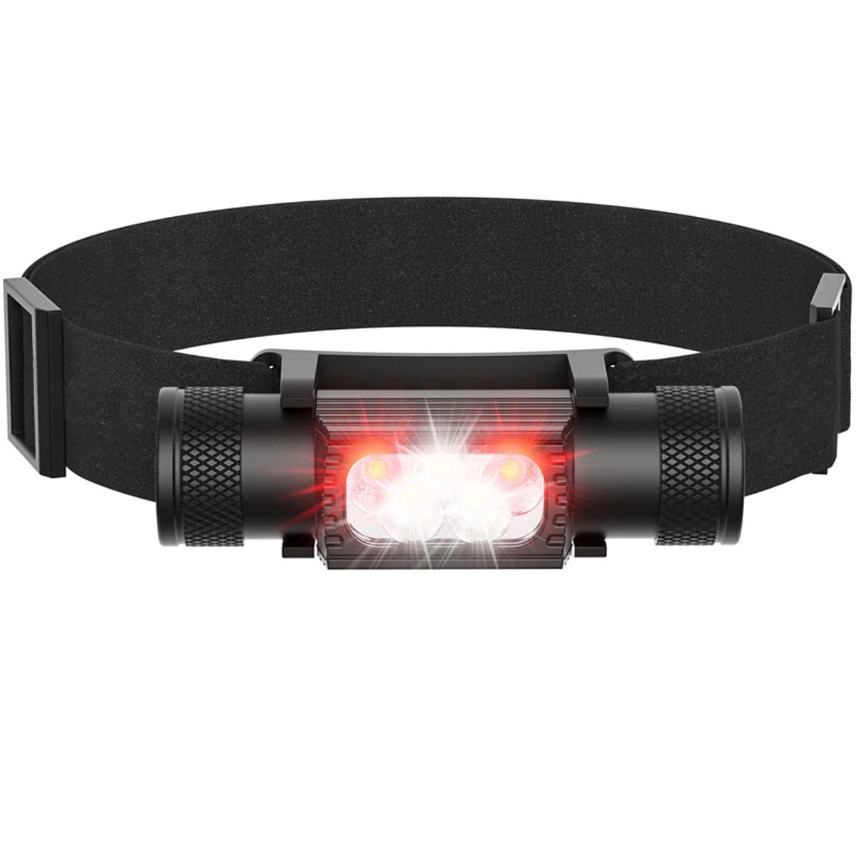 GLOWFOX - HEADPRO