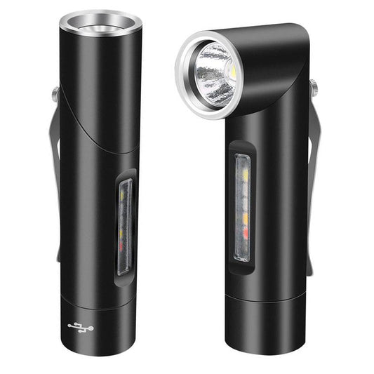 LED baterka - Flashmax 2.0