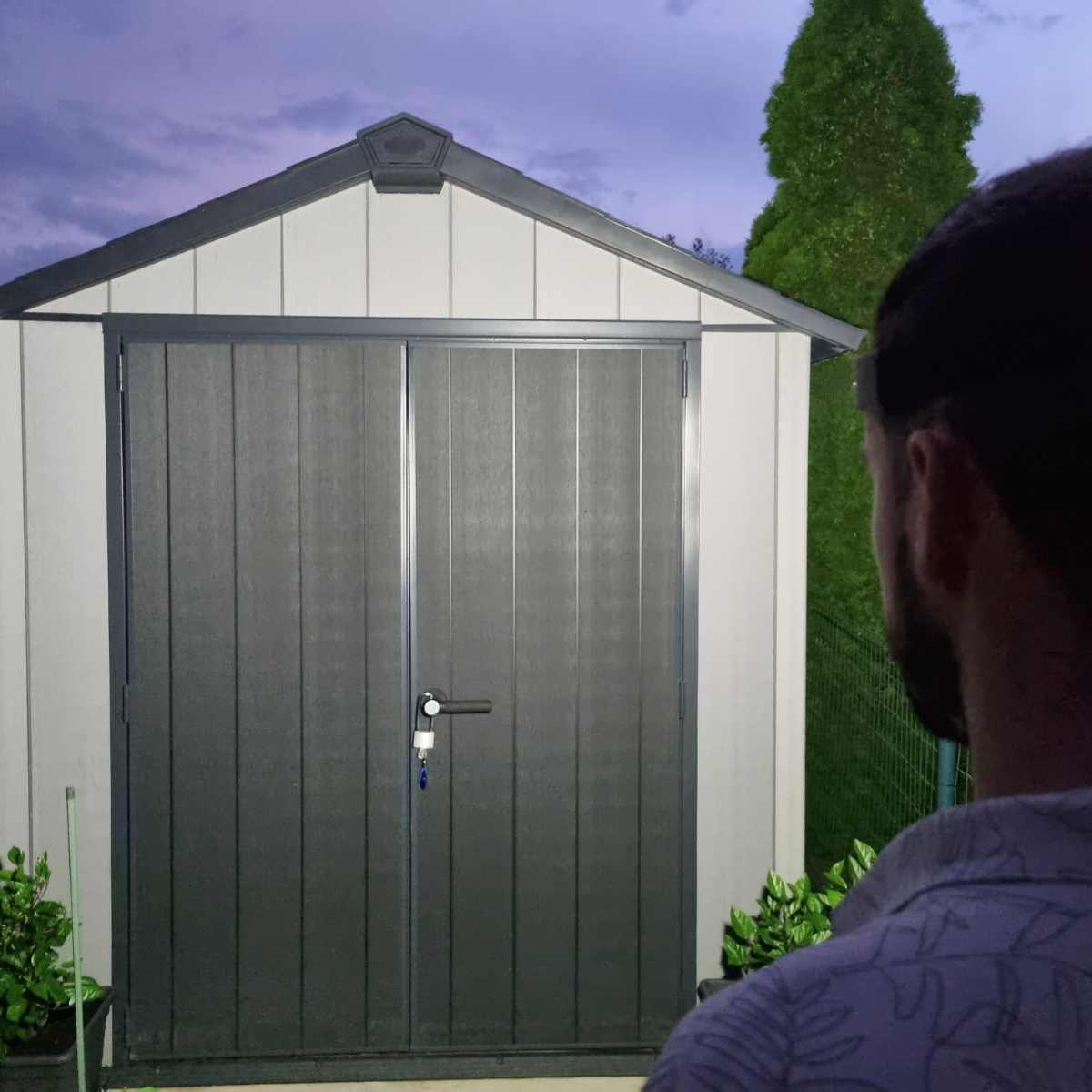 GLOWFOX - HEADMAX - Glowfox.cz