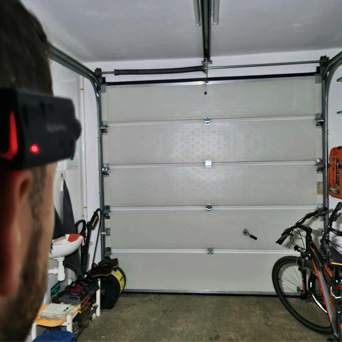 GLOWFOX - HEADMAX - Glowfox.cz