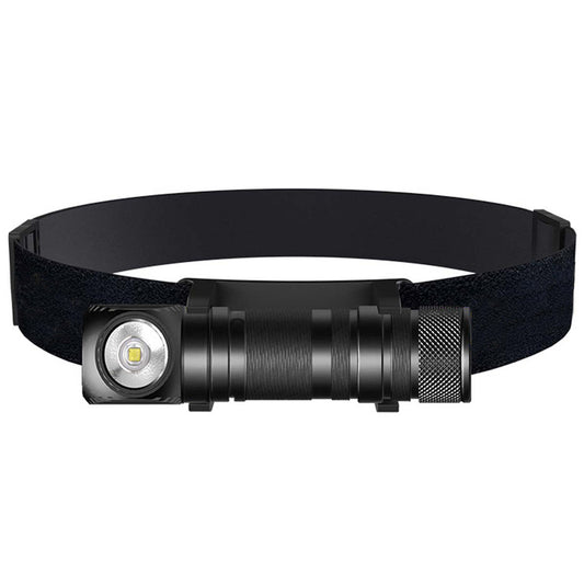 GLOWFOX - HEADPRO Compact - Glowfox.cz