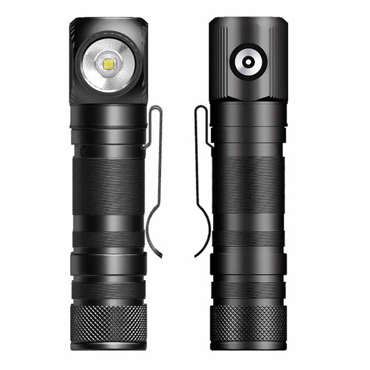 GLOWFOX - HEADPRO Compact - Glowfox.cz