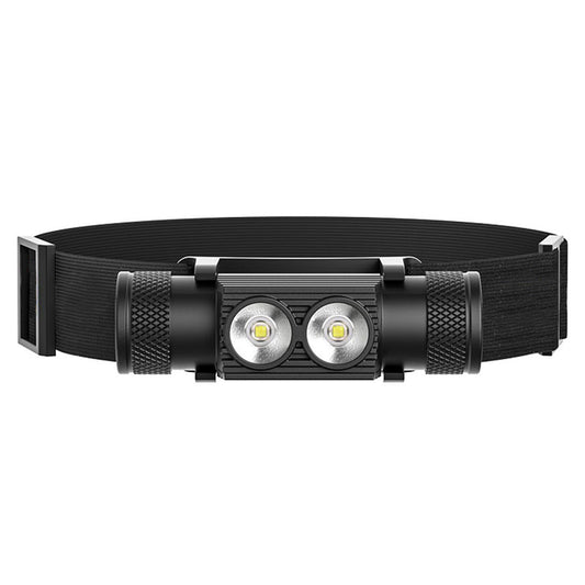 GLOWFOX - HEADPRO Lite - Glowfox.cz