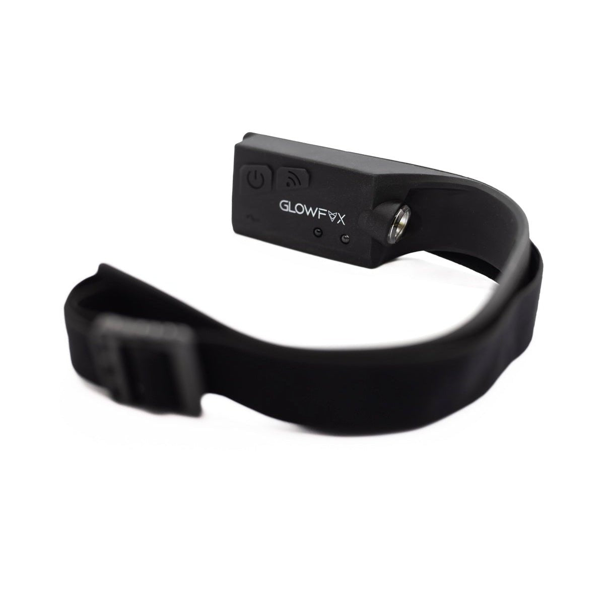 GLOWFOX nabíjecí čelovka Headmax s pohybovým senzorem - Glowfox.cz