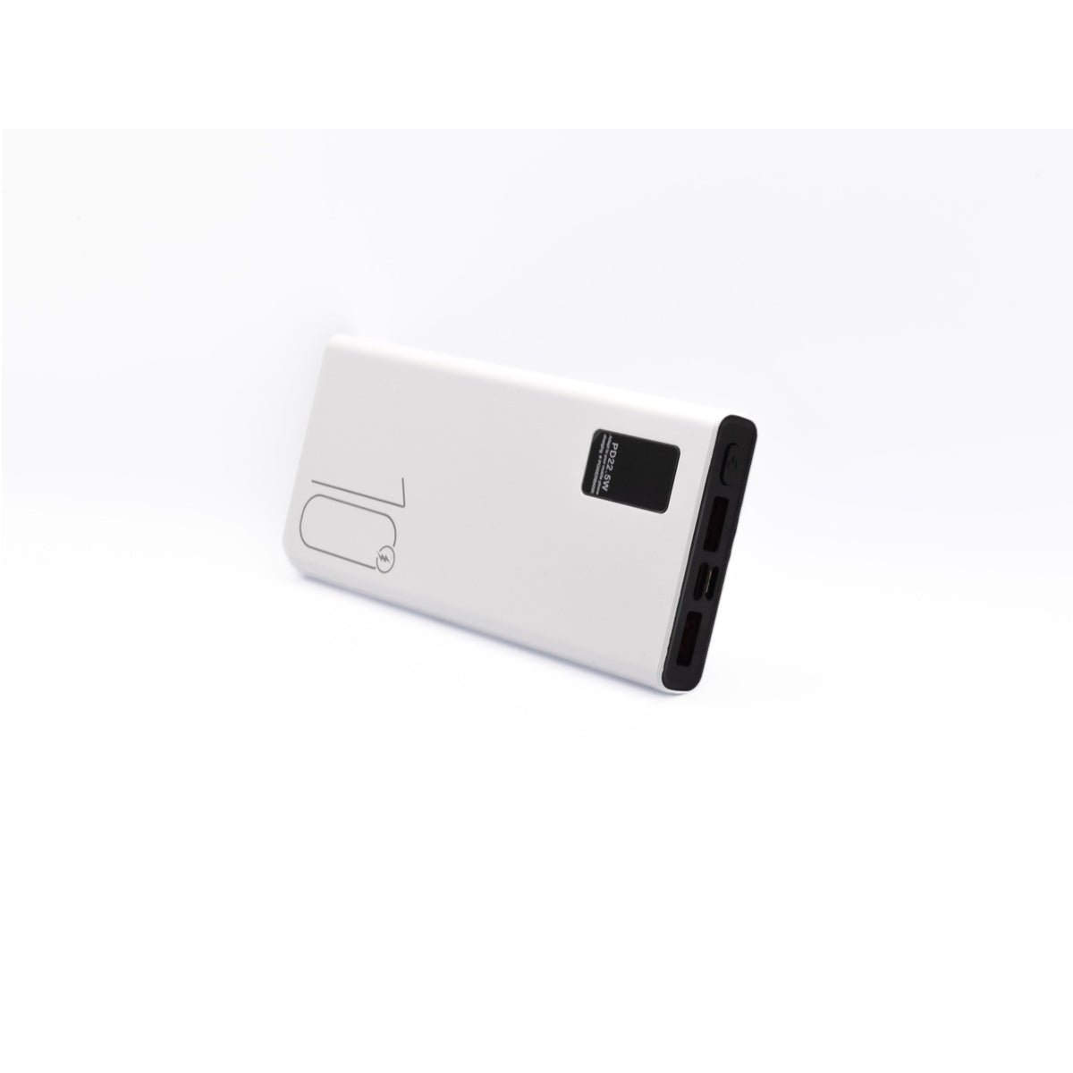 Glowfox powerbanka 10 000 mAh s rychlým nabíjením - Glowfox.cz