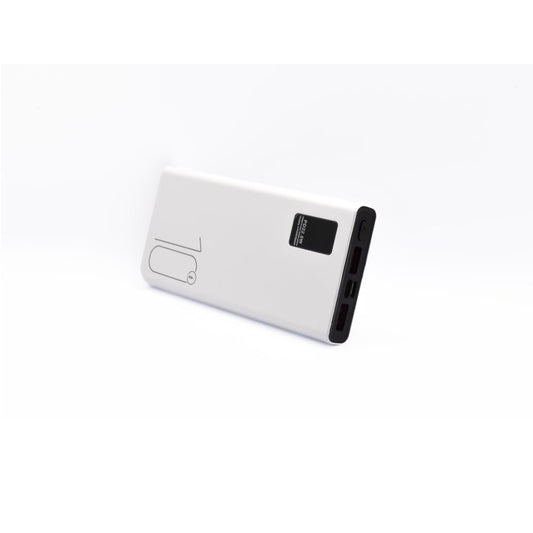 Glowfox powerbanka 10 000 mAh s rychlým nabíjením - Glowfox.cz