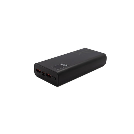 Glowfox powerbanka 20 000 mAh s rychlým nabíjením - Glowfox.cz