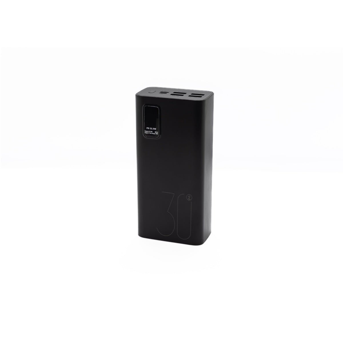 Glowfox powerbanka 30 000 mAh s rychlým nabíjením - Glowfox.cz