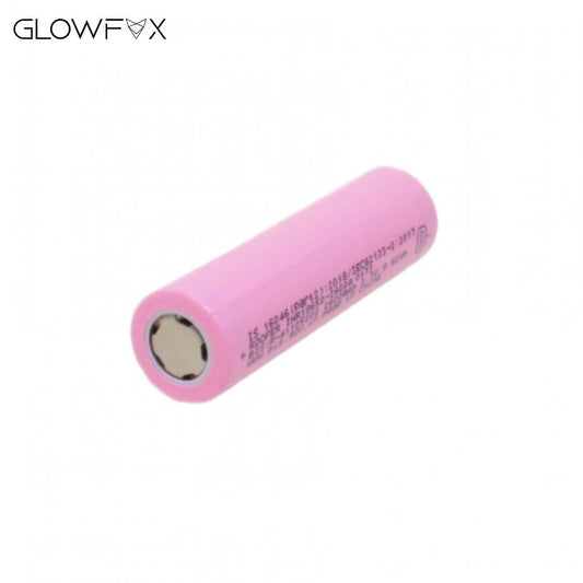 Nabíjecí baterie 2600 mAh - Glowfox.cz