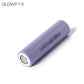 Nabíjecí baterie 3400 mAh - Glowfox.cz