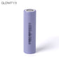 Nabíjecí baterie 3400 mAh - Glowfox.cz