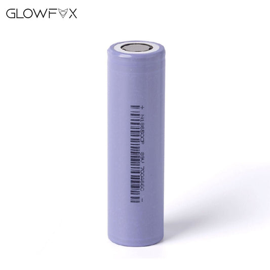 Nabíjecí baterie 3400 mAh - Glowfox.cz