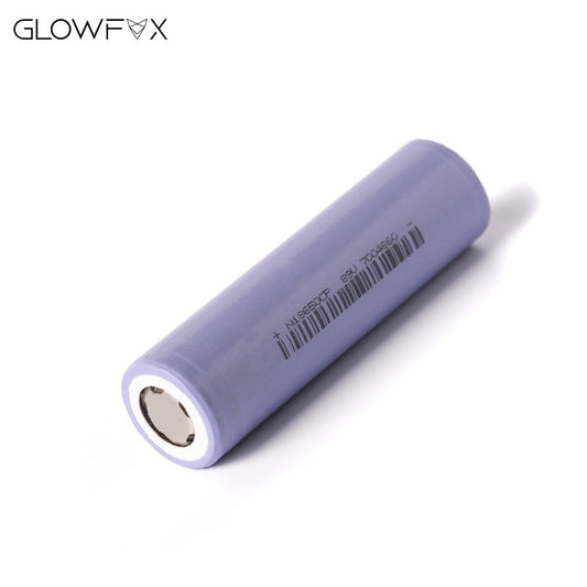 Nabíjateľná batéria 18650 3400 mAh (Li-Ion)