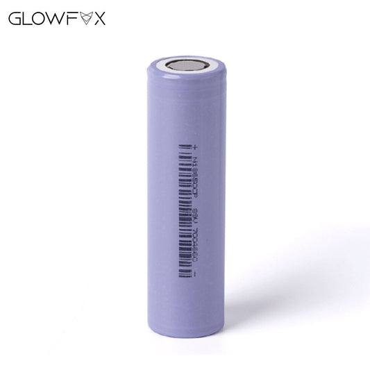 Nabíjateľná batéria 18650 3400 mAh (Li-Ion)