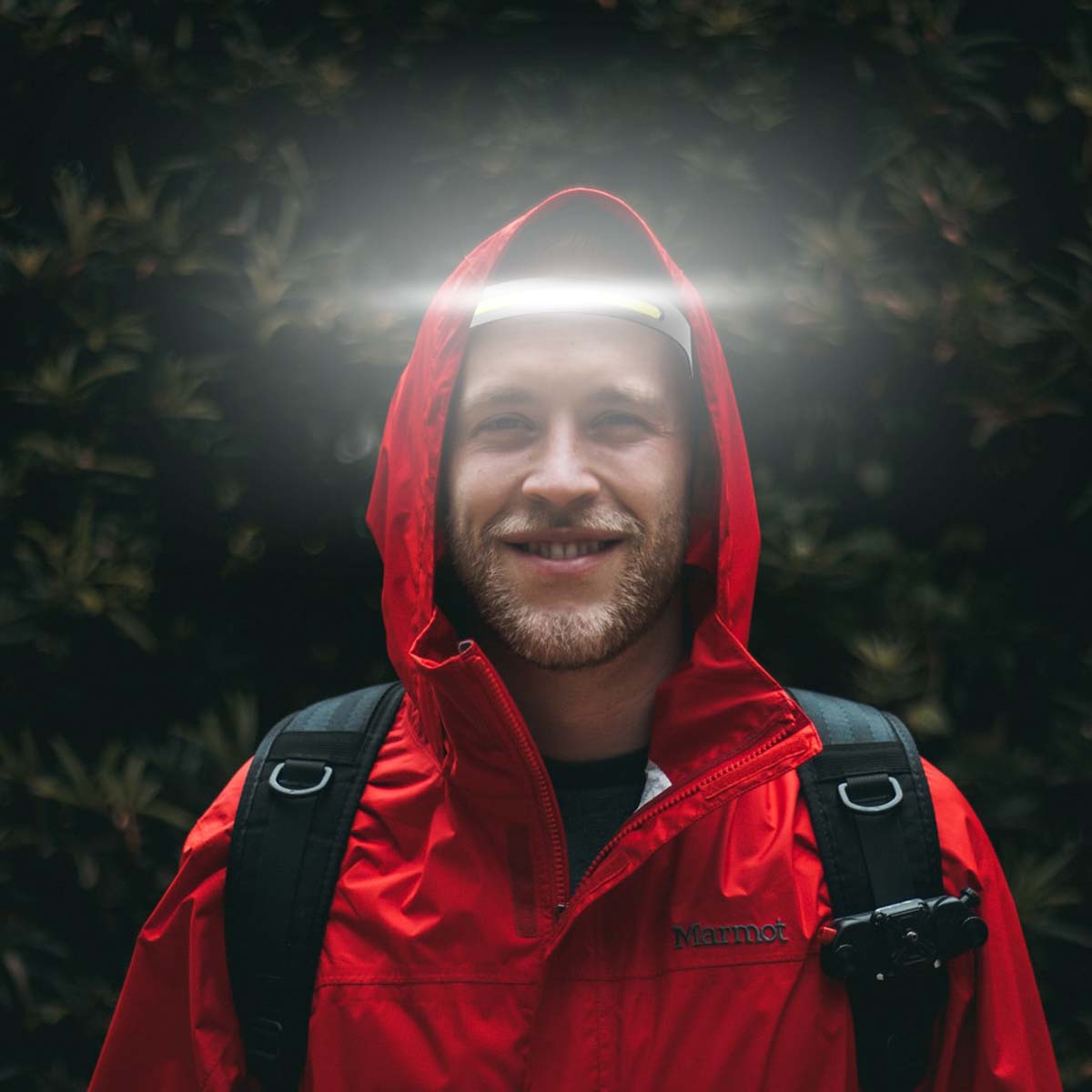 GLOWFOX - HEADMAX - Glowfox.cz